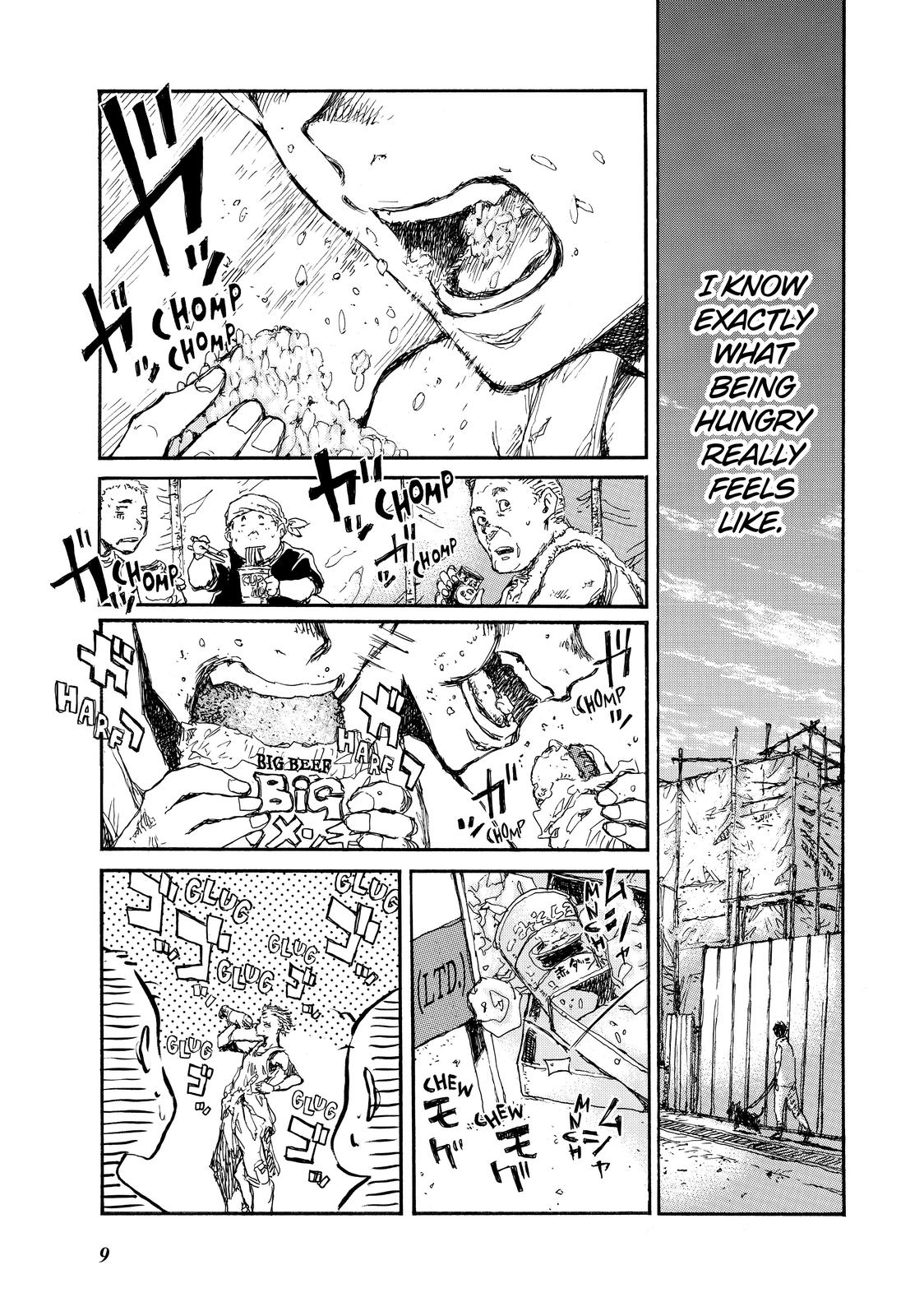 Read Back When You Called Us Devils Manga Online