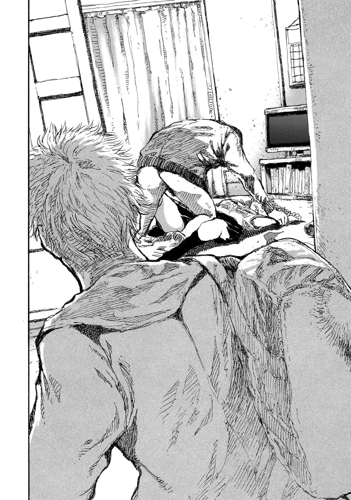 Read Back When You Called Us Devils Manga Online