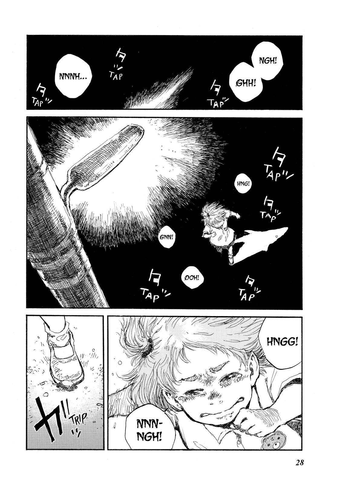 Read Back When You Called Us Devils Manga Online