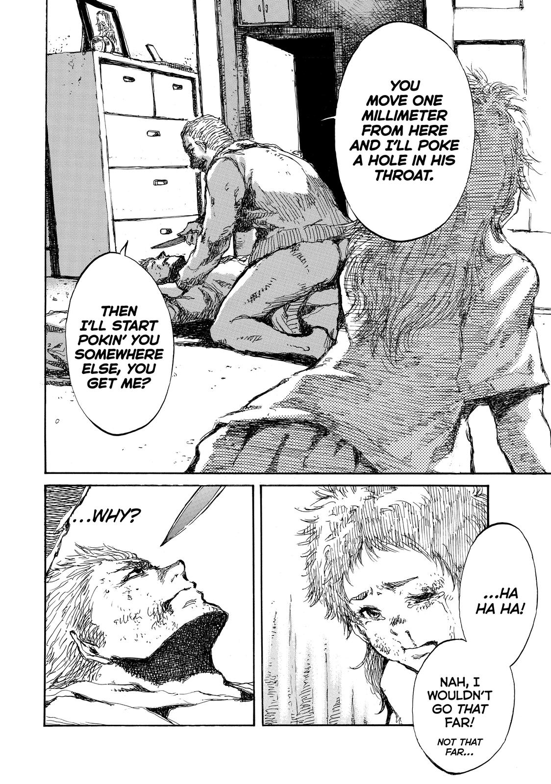 Read Back When You Called Us Devils Manga Online