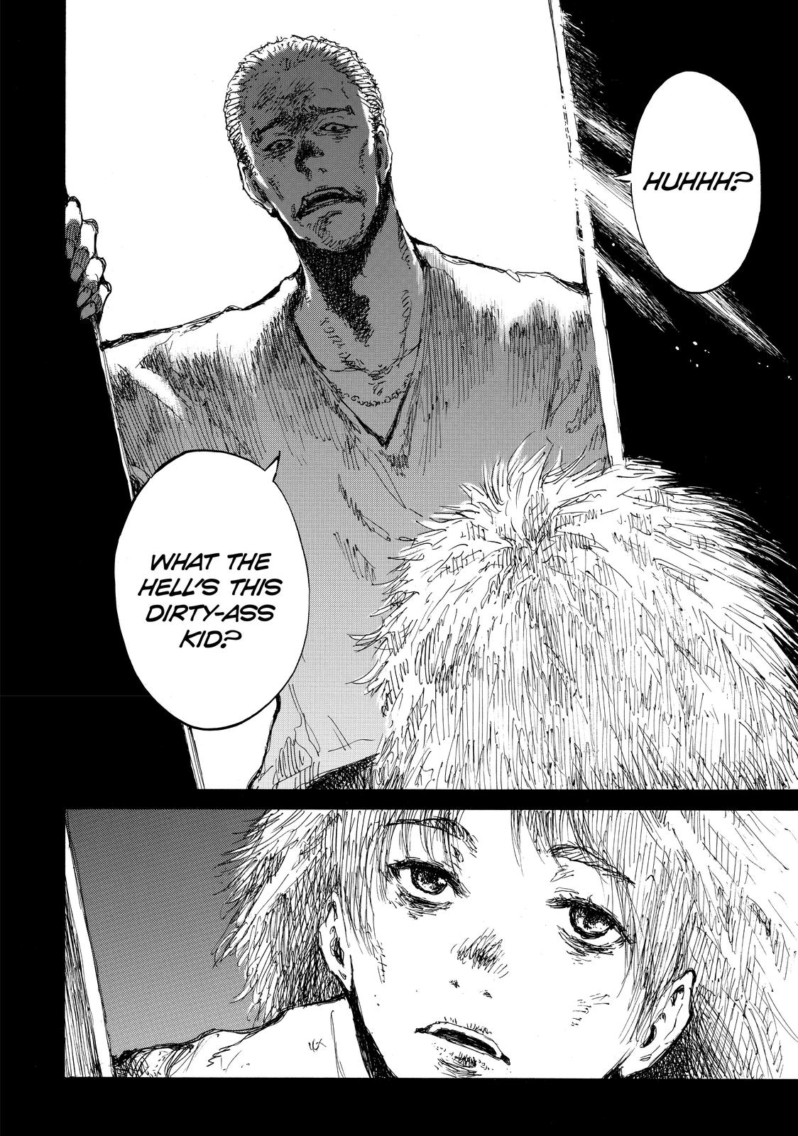 Read Back When You Called Us Devils Manga Online