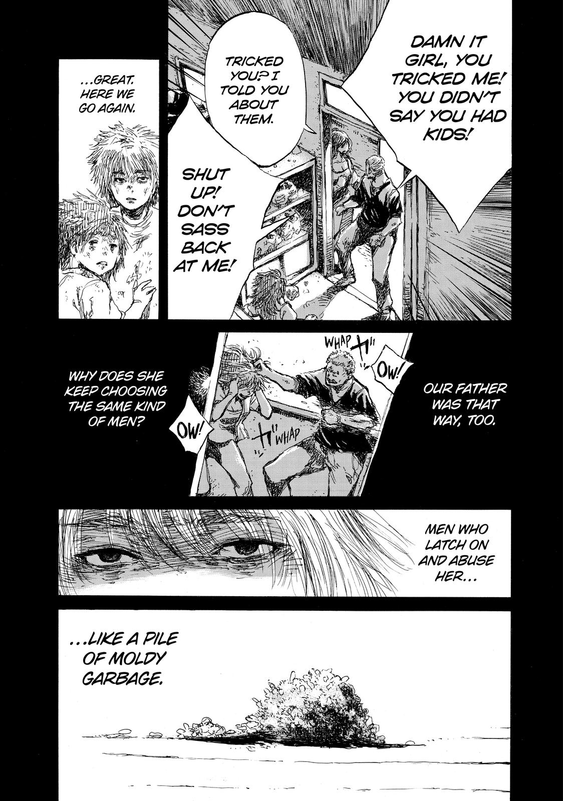 Read Back When You Called Us Devils Manga Online