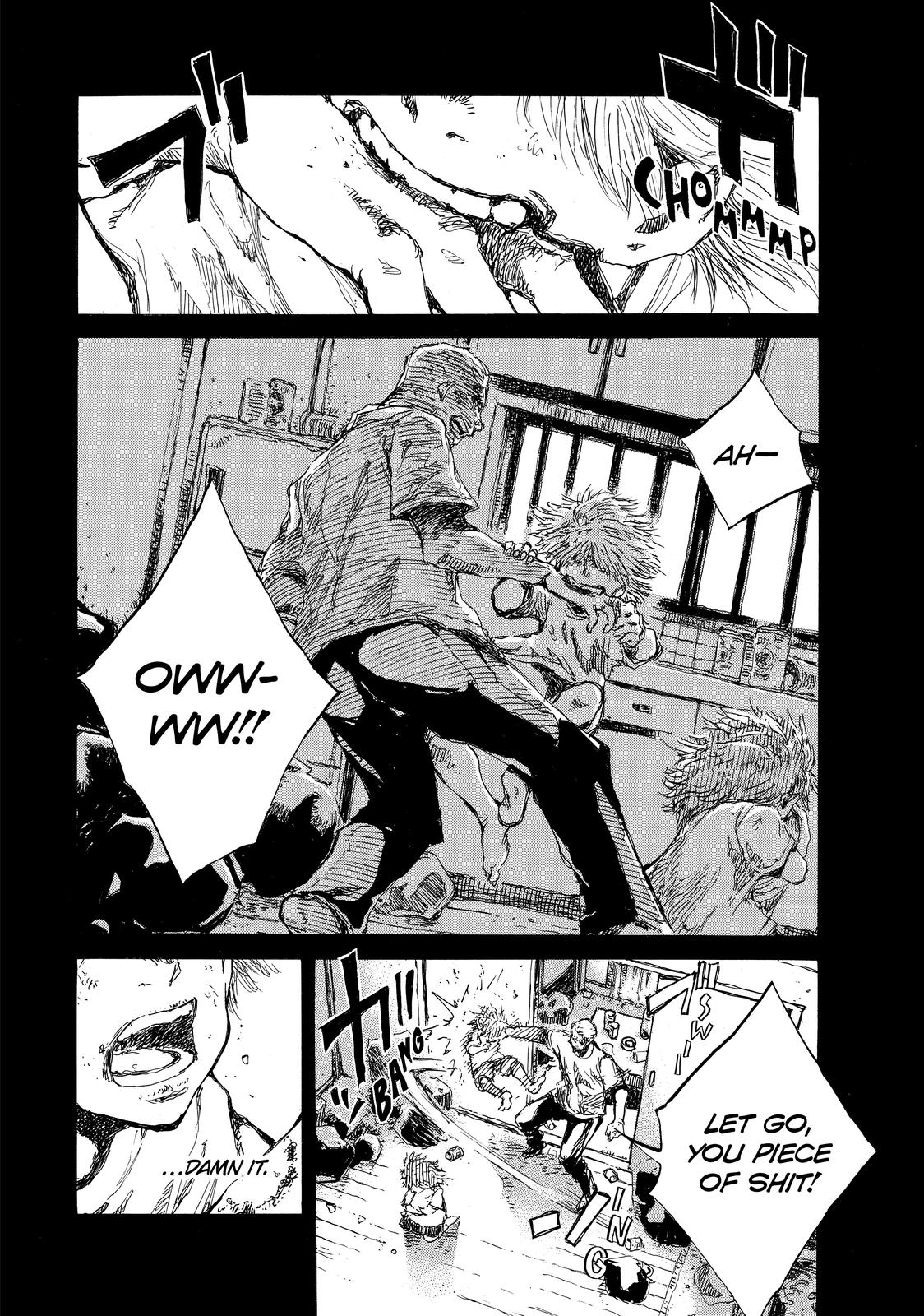 Read Back When You Called Us Devils Manga Online
