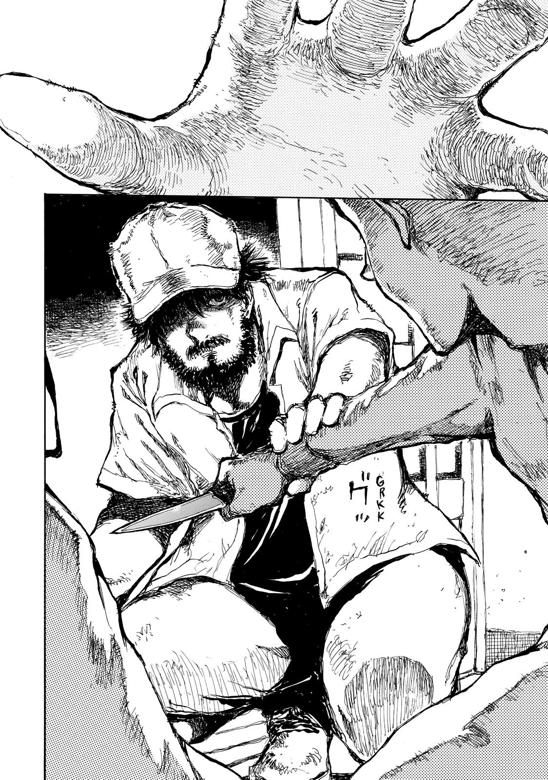 Read Back When You Called Us Devils Manga Online
