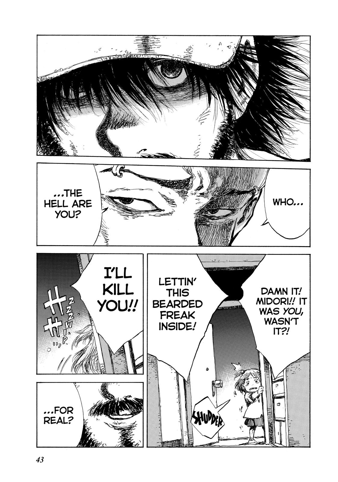 Read Back When You Called Us Devils Manga Online