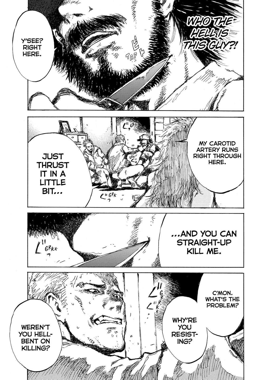 Read Back When You Called Us Devils Manga Online