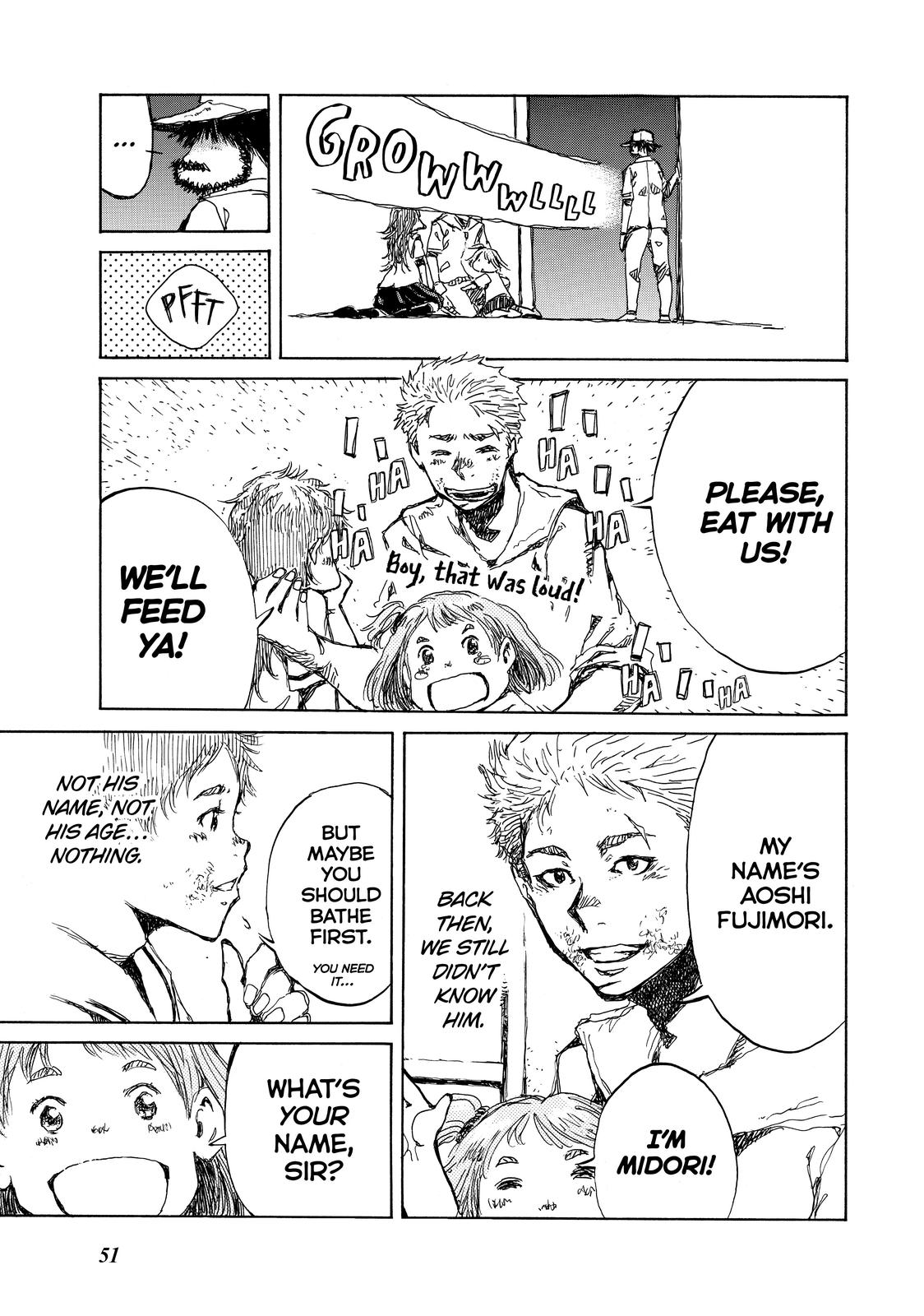 Read Back When You Called Us Devils Manga Online