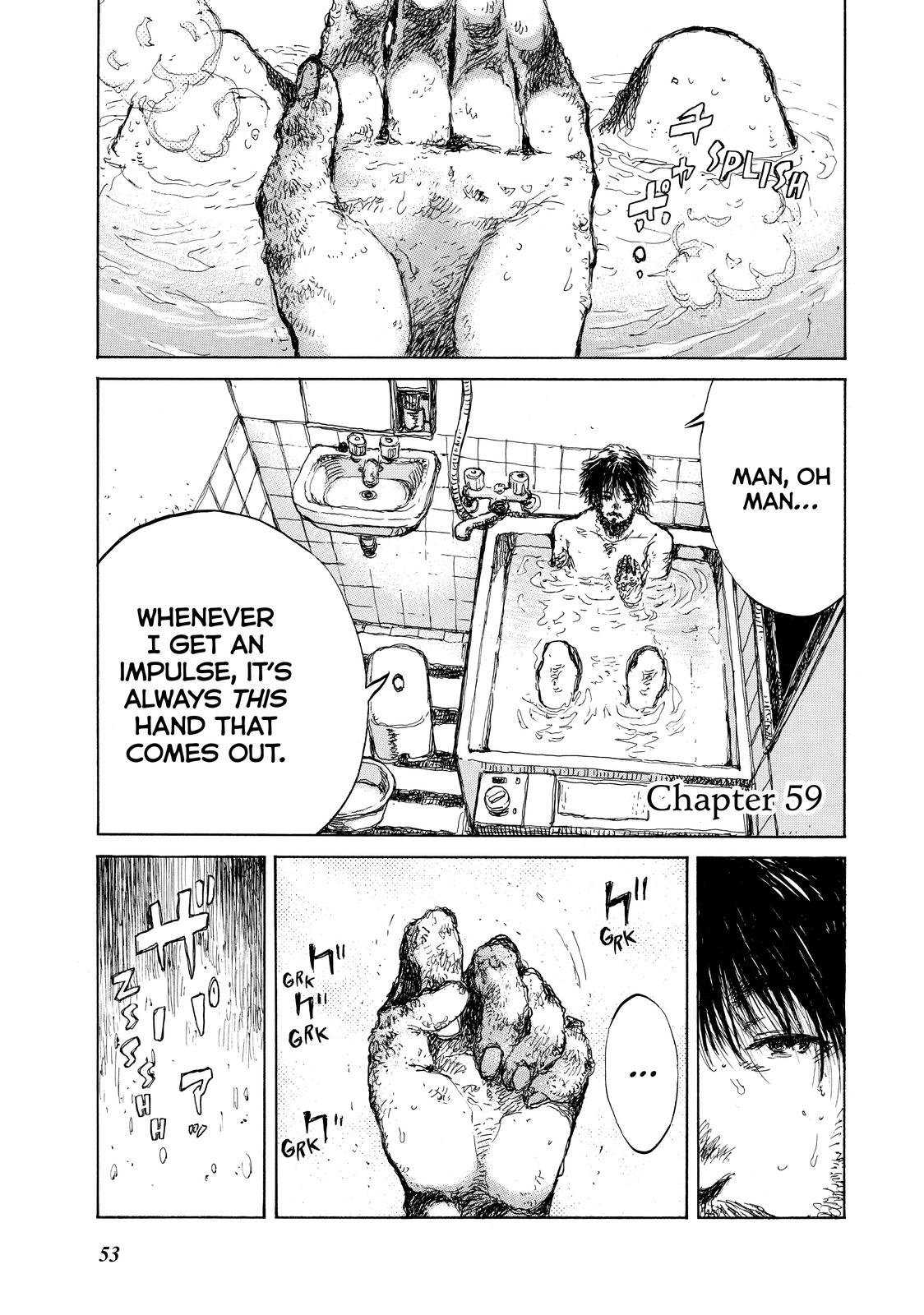 Read Back When You Called Us Devils Manga Online