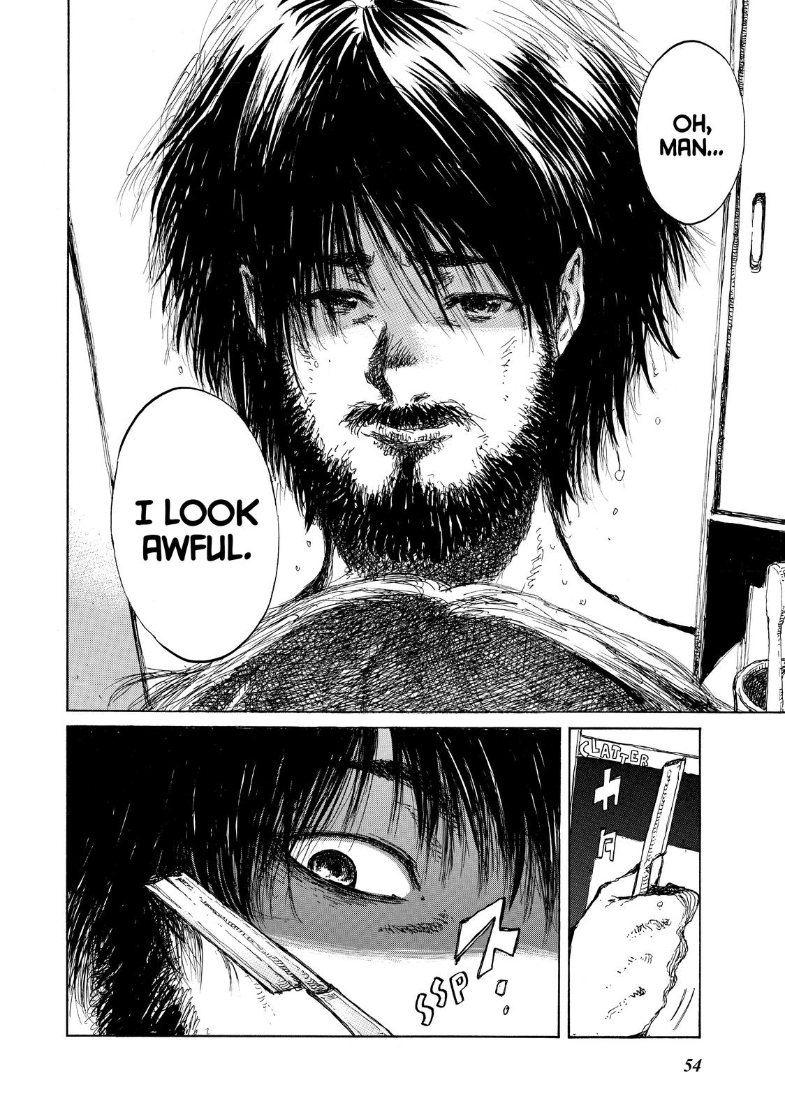 Read Back When You Called Us Devils Manga Online