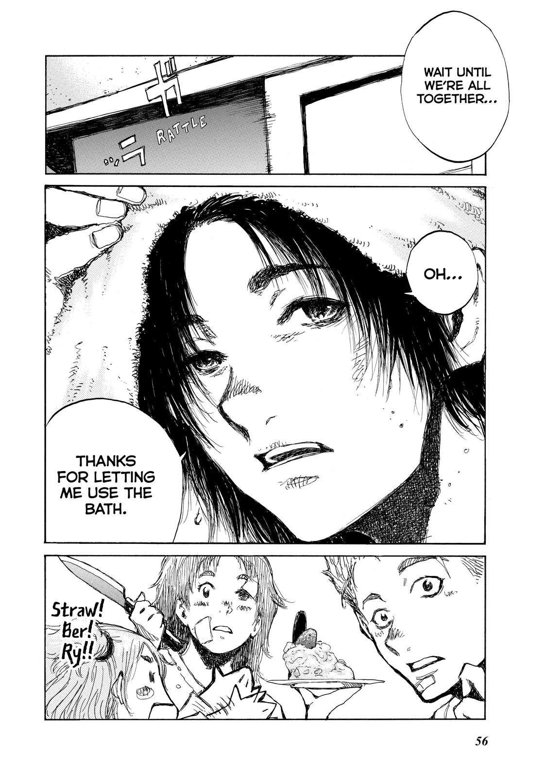Read Back When You Called Us Devils Manga Online