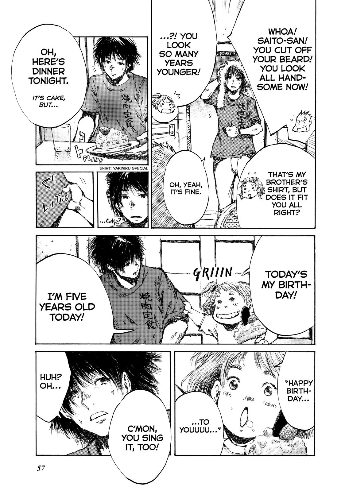Read Back When You Called Us Devils Manga Online