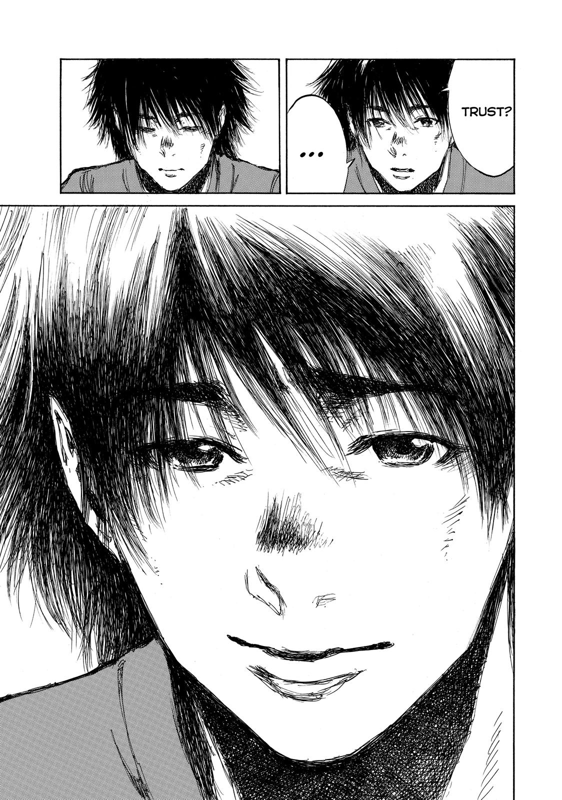 Read Back When You Called Us Devils Manga Online
