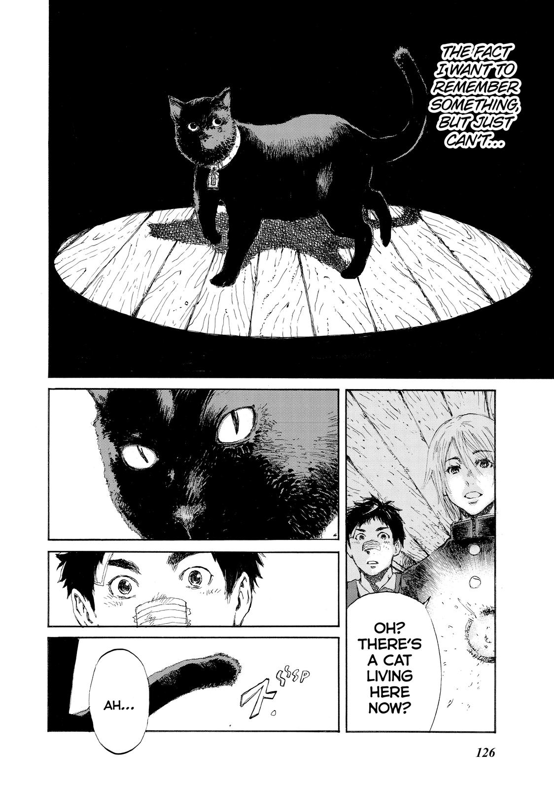 Read Back When You Called Us Devils Manga Online