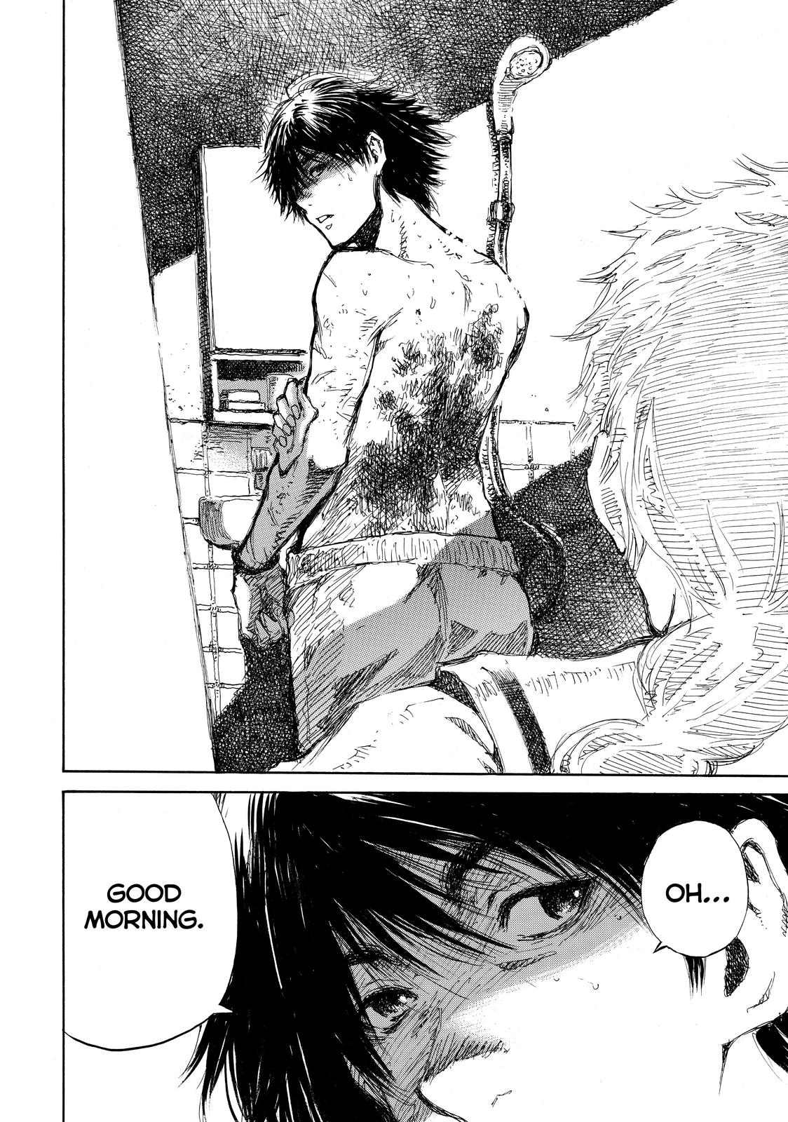 Read Back When You Called Us Devils Manga Online