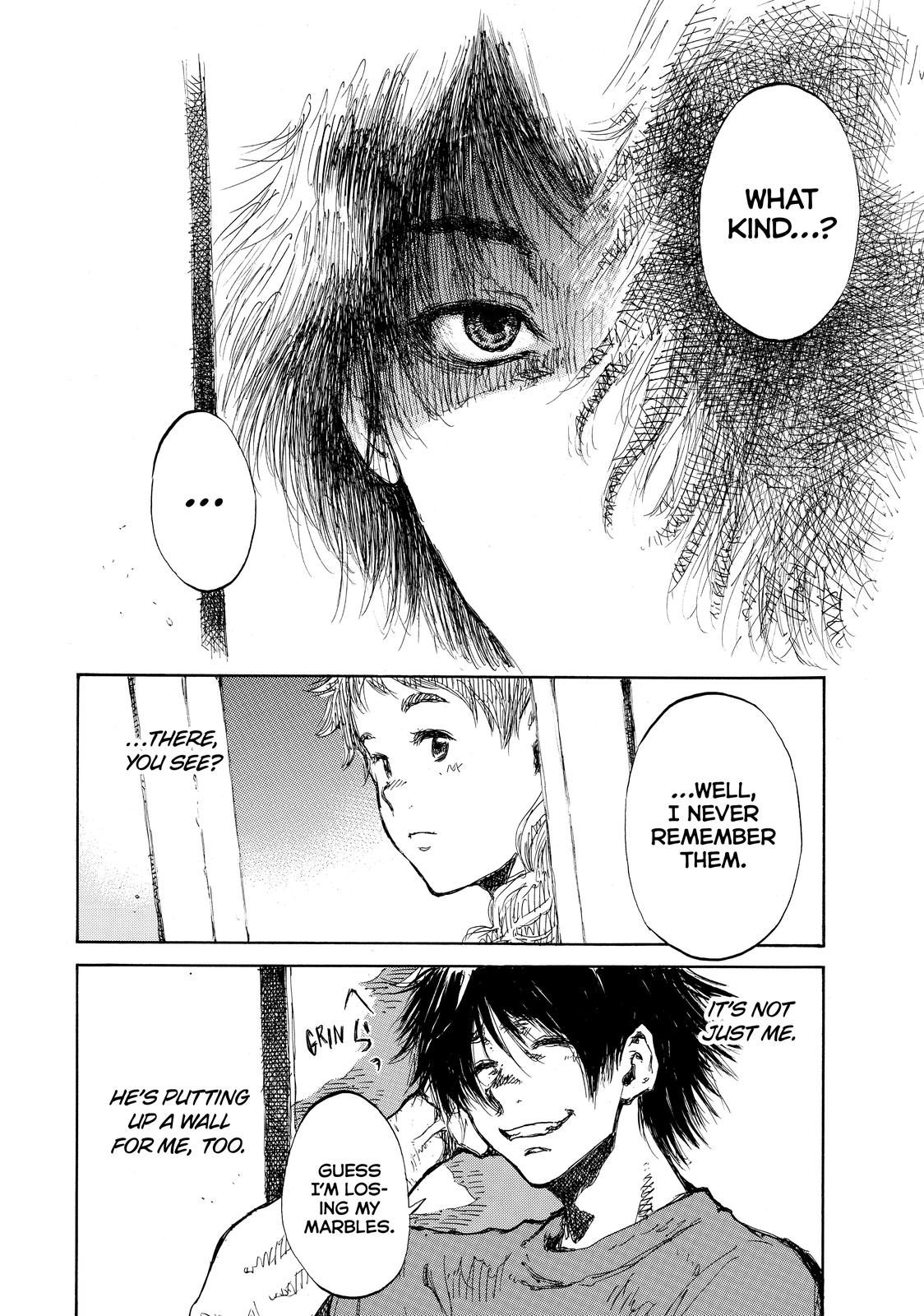 Read Back When You Called Us Devils Manga Online