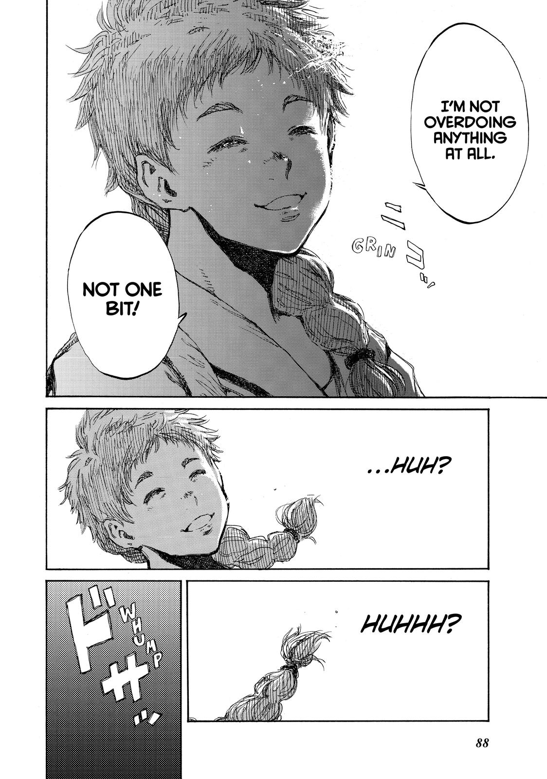 Read Back When You Called Us Devils Manga Online