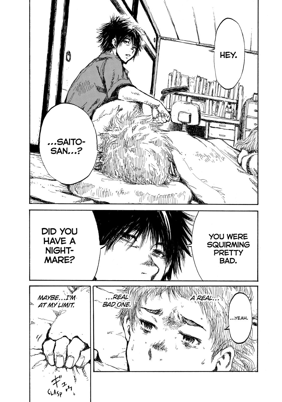 Read Back When You Called Us Devils Manga Online