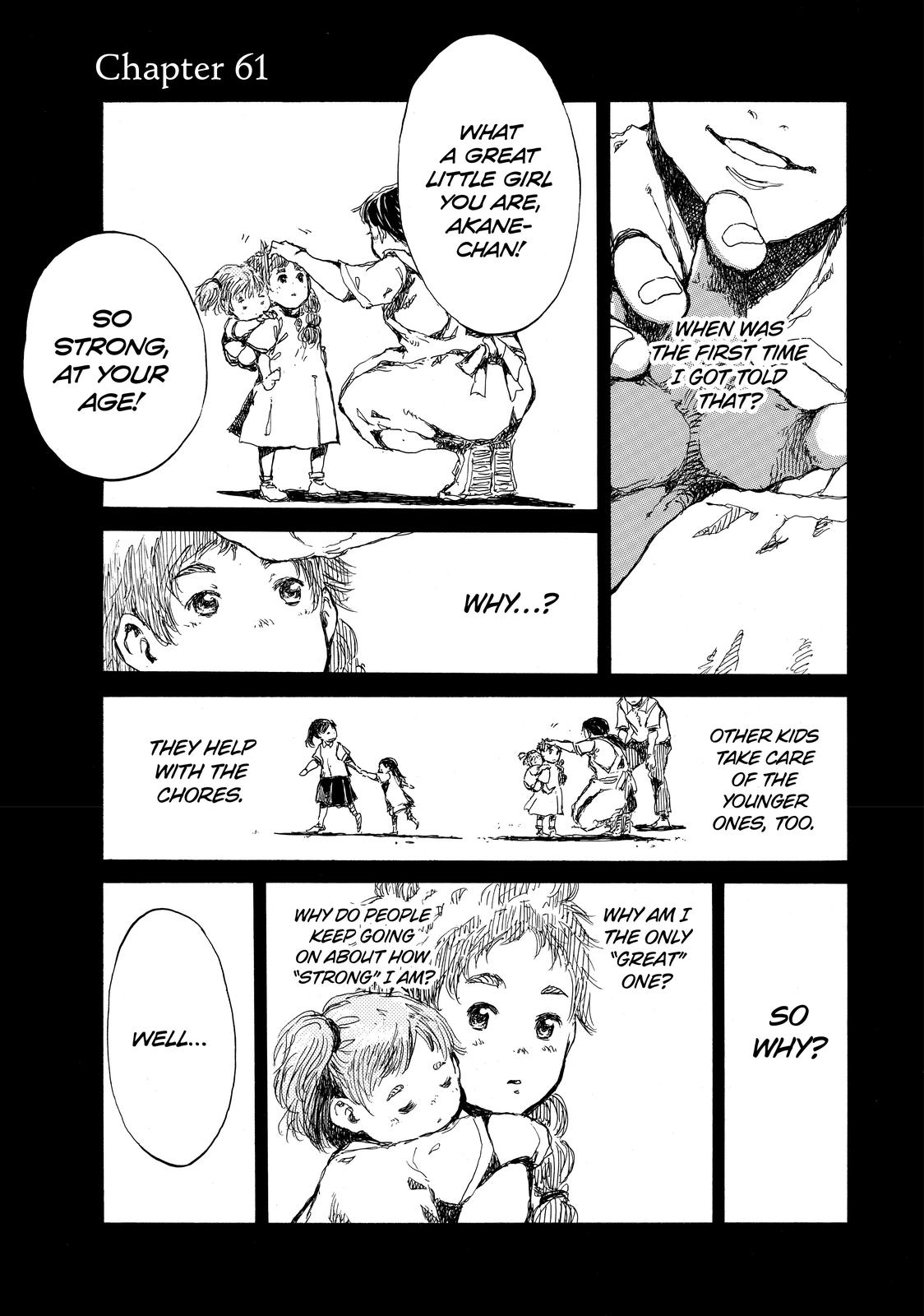 Read Back When You Called Us Devils Manga Online