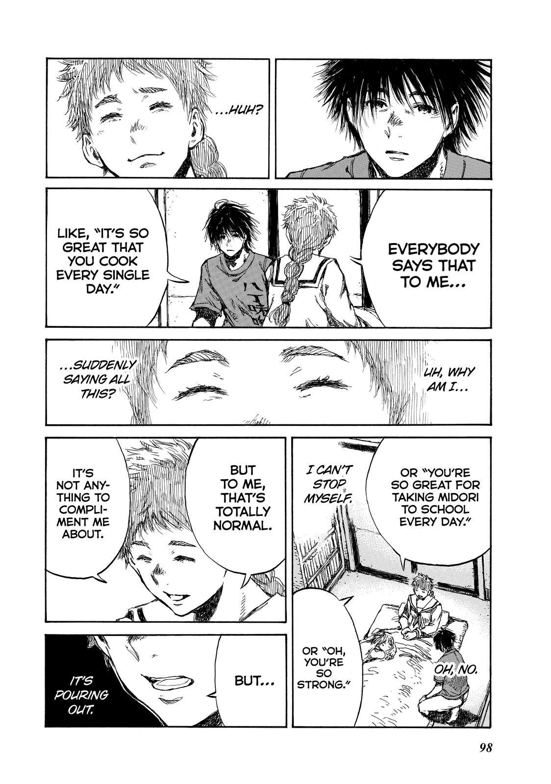 Read Back When You Called Us Devils Manga Online