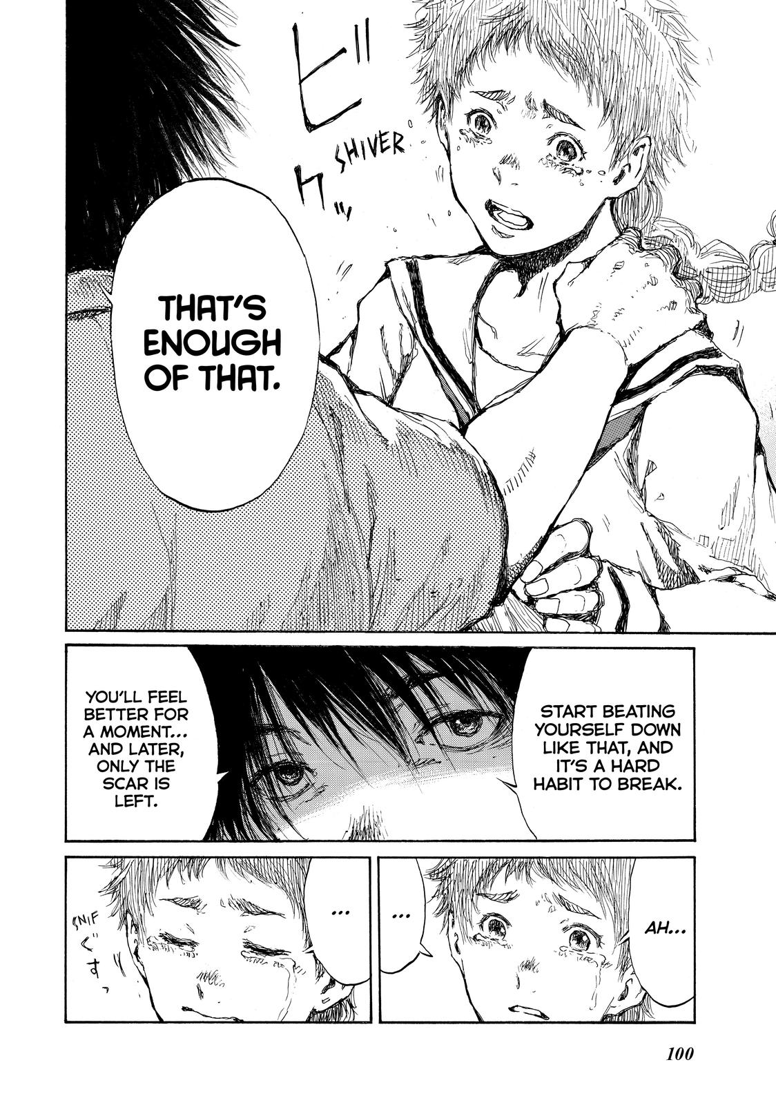 Read Back When You Called Us Devils Manga Online