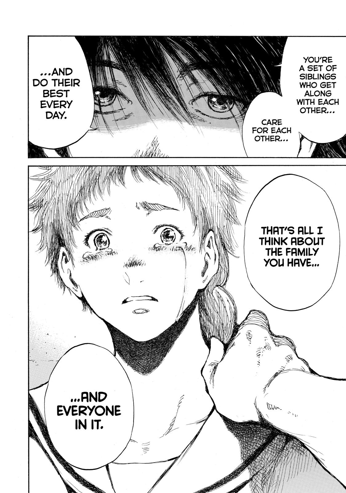 Read Back When You Called Us Devils Manga Online