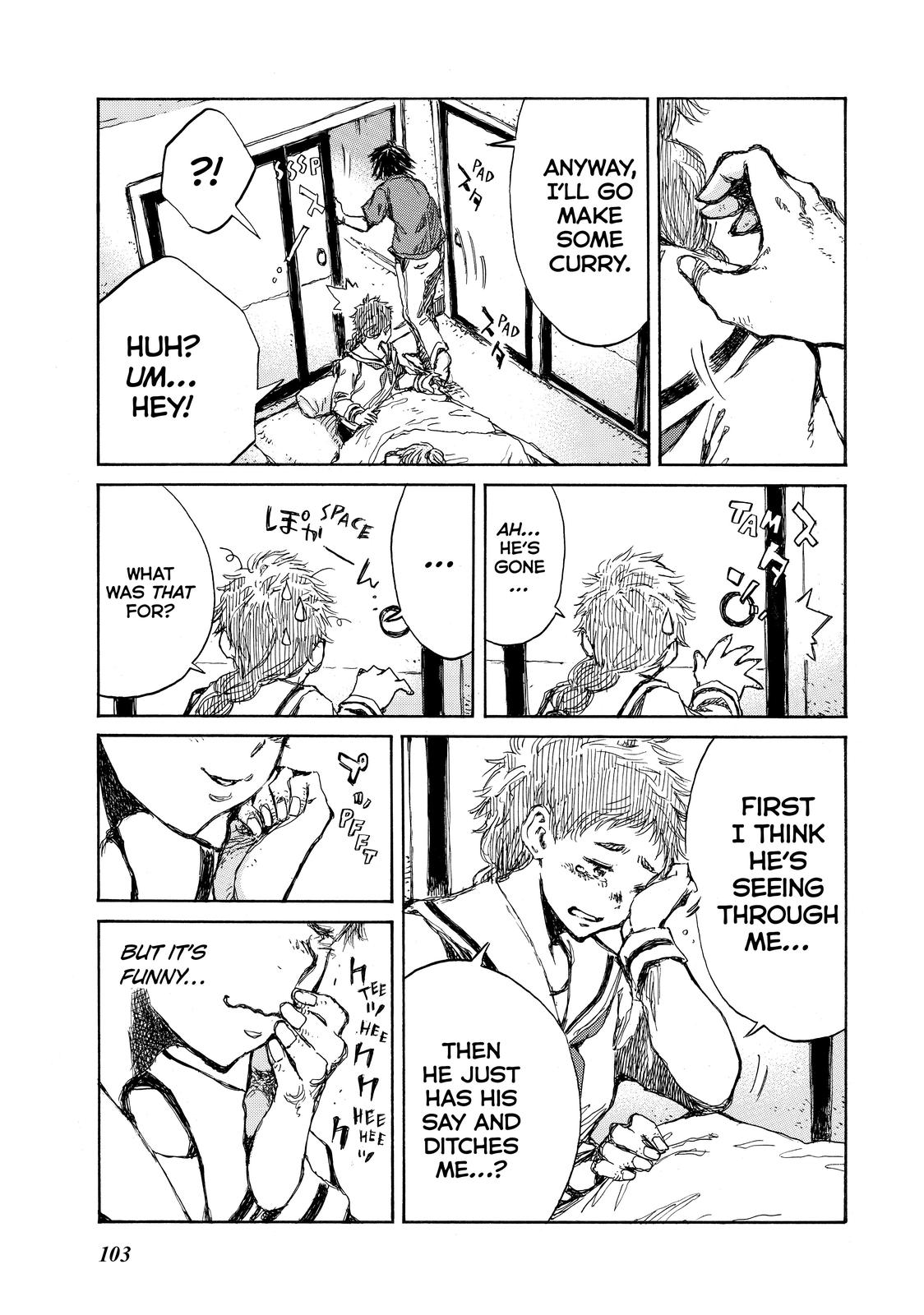 Read Back When You Called Us Devils Manga Online