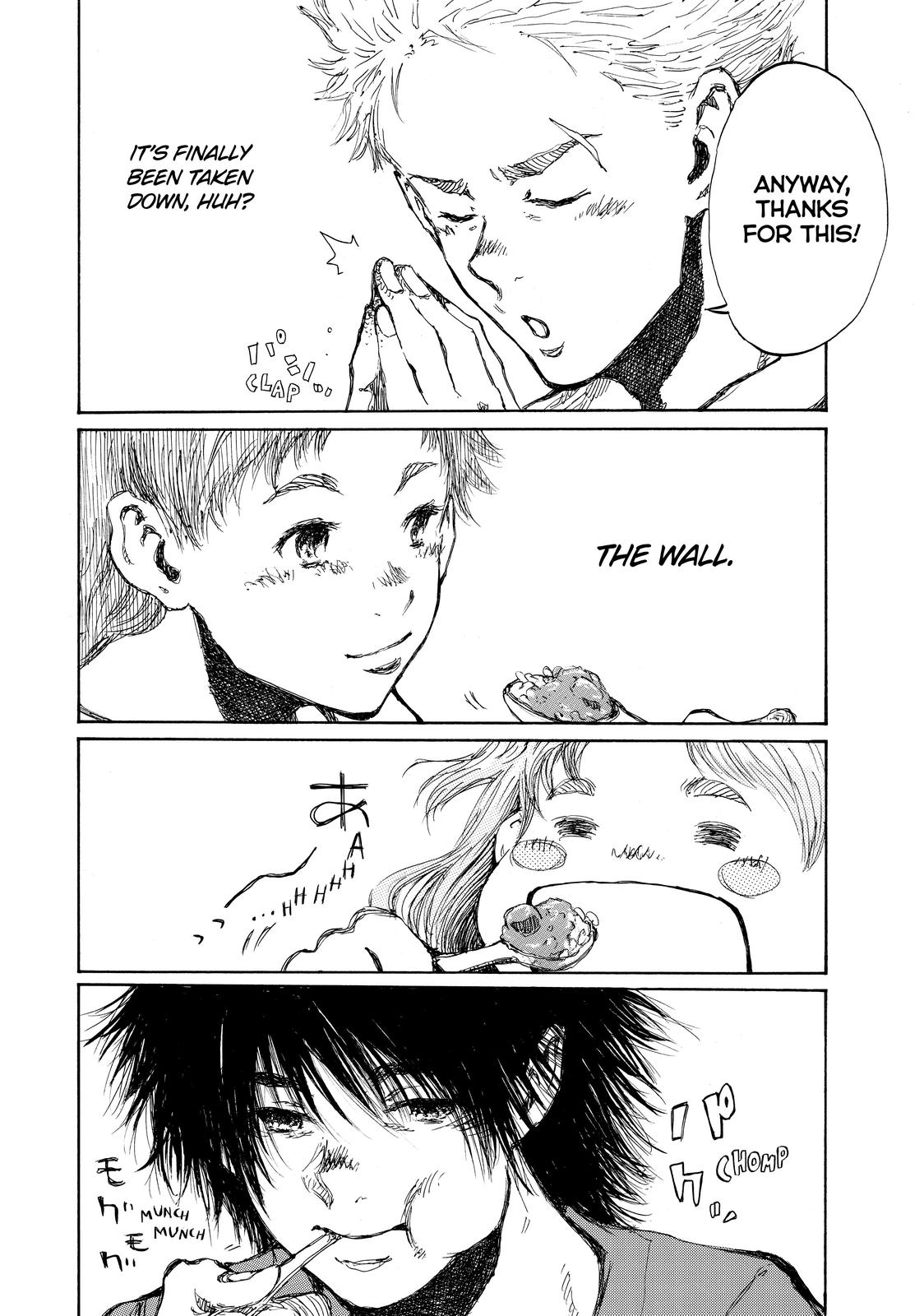 Read Back When You Called Us Devils Manga Online