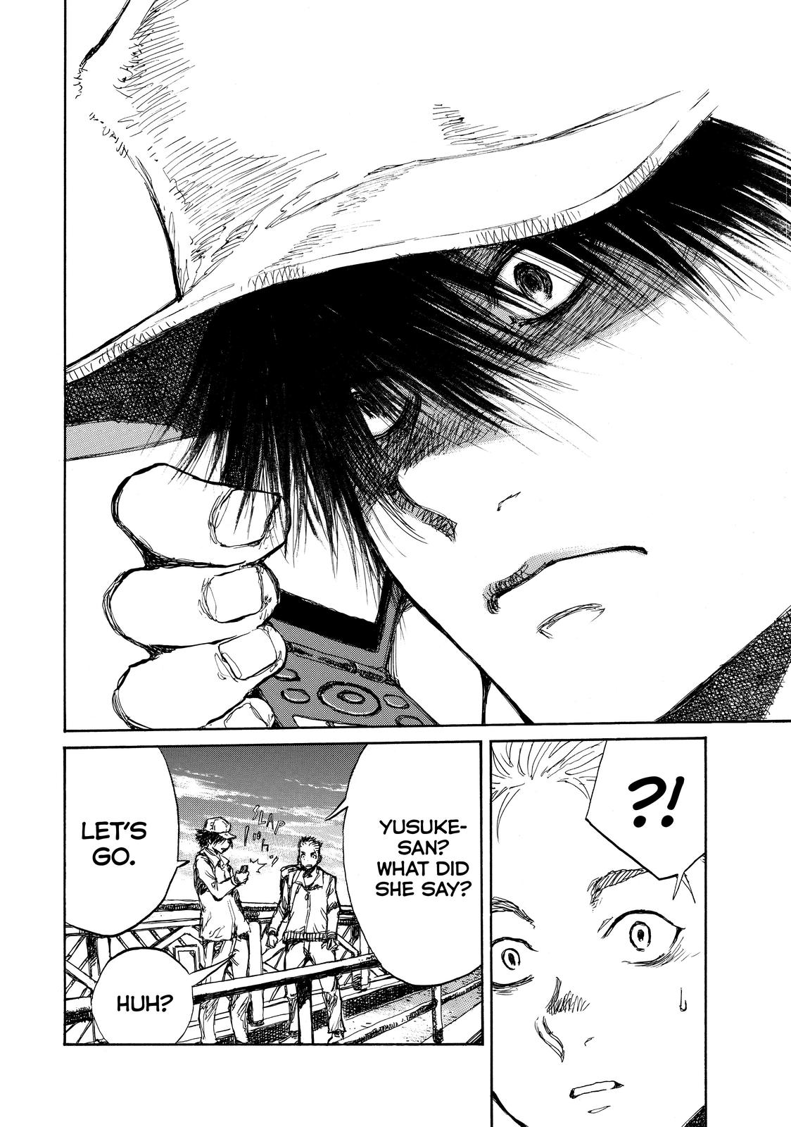 Read Back When You Called Us Devils Manga Online