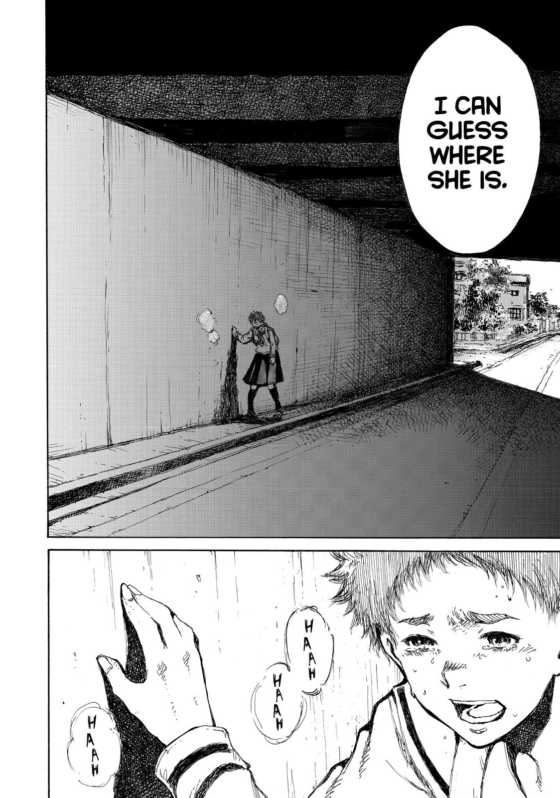 Read Back When You Called Us Devils Manga Online