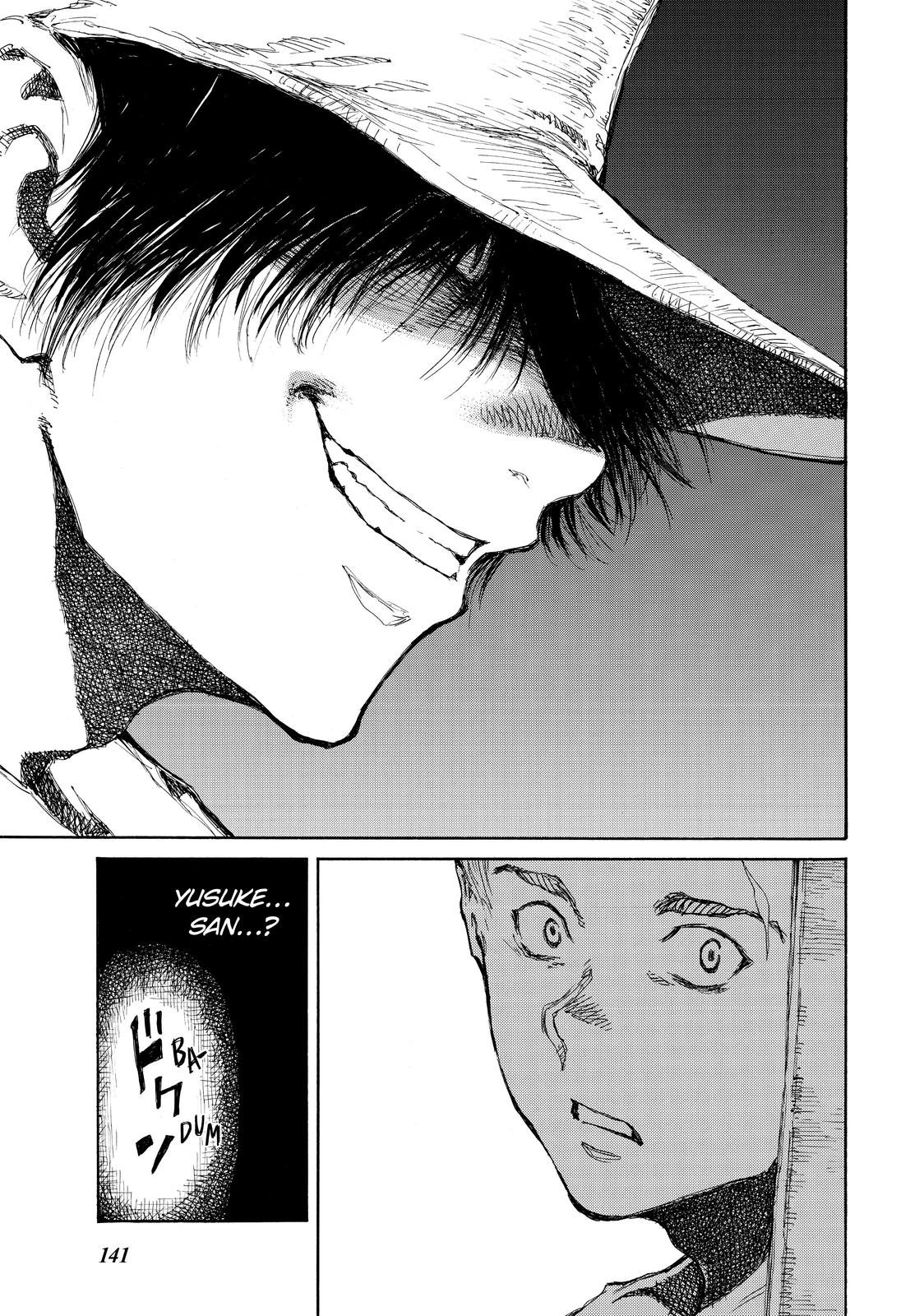 Read Back When You Called Us Devils Manga Online