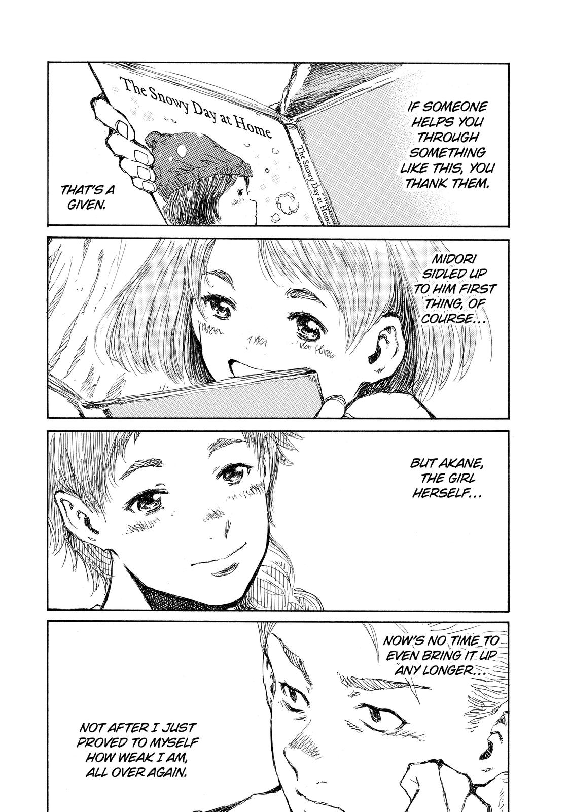 Read Back When You Called Us Devils Manga Online