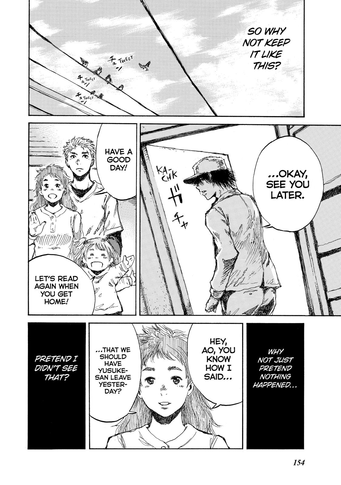 Read Back When You Called Us Devils Manga Online