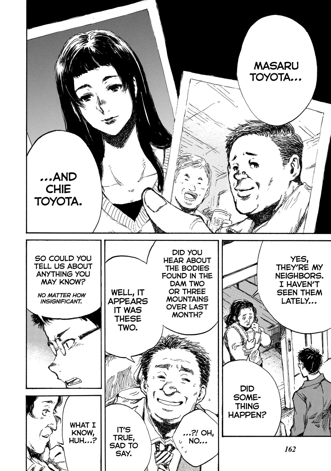 Read Back When You Called Us Devils Manga Online
