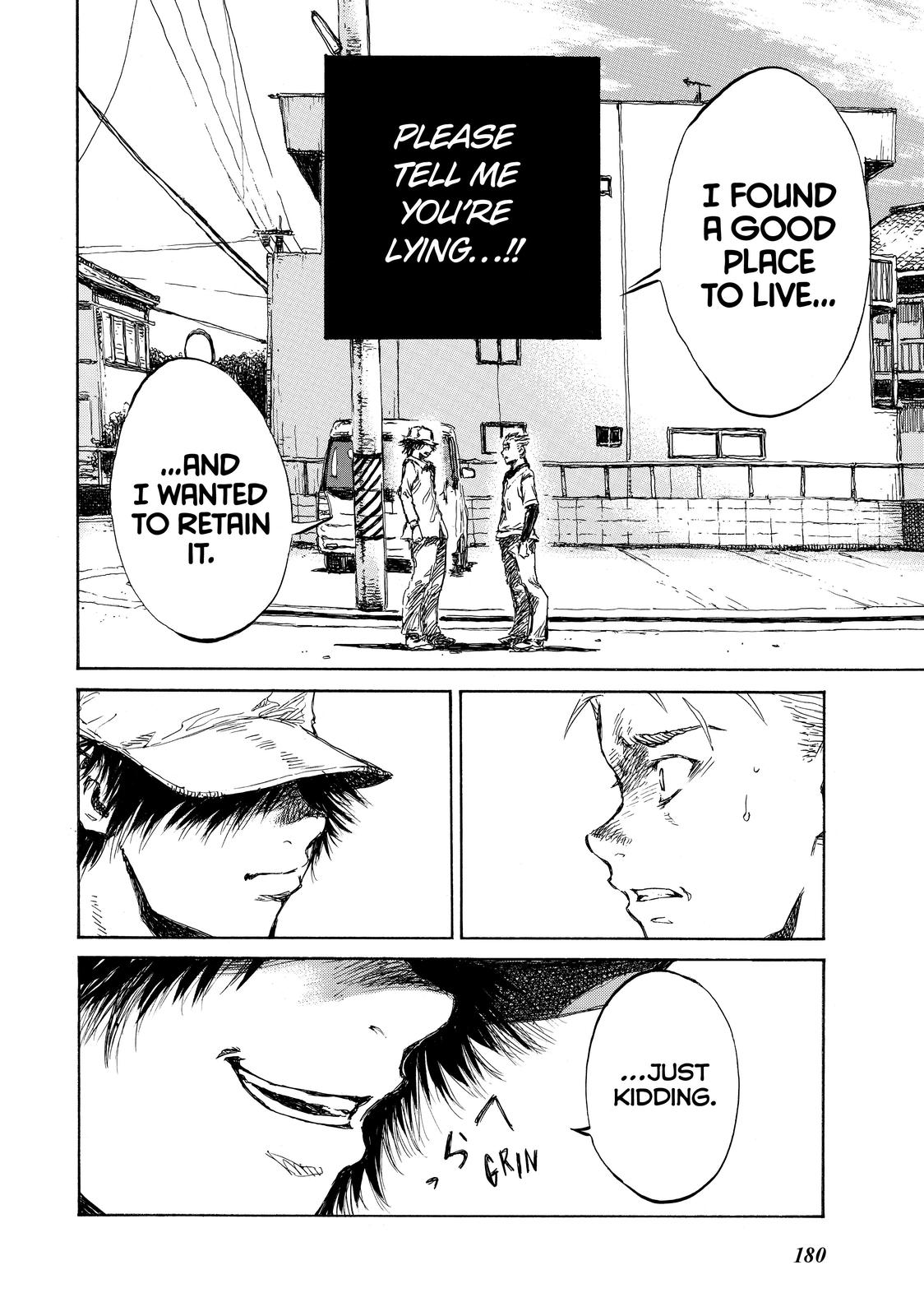 Read Back When You Called Us Devils Manga Online