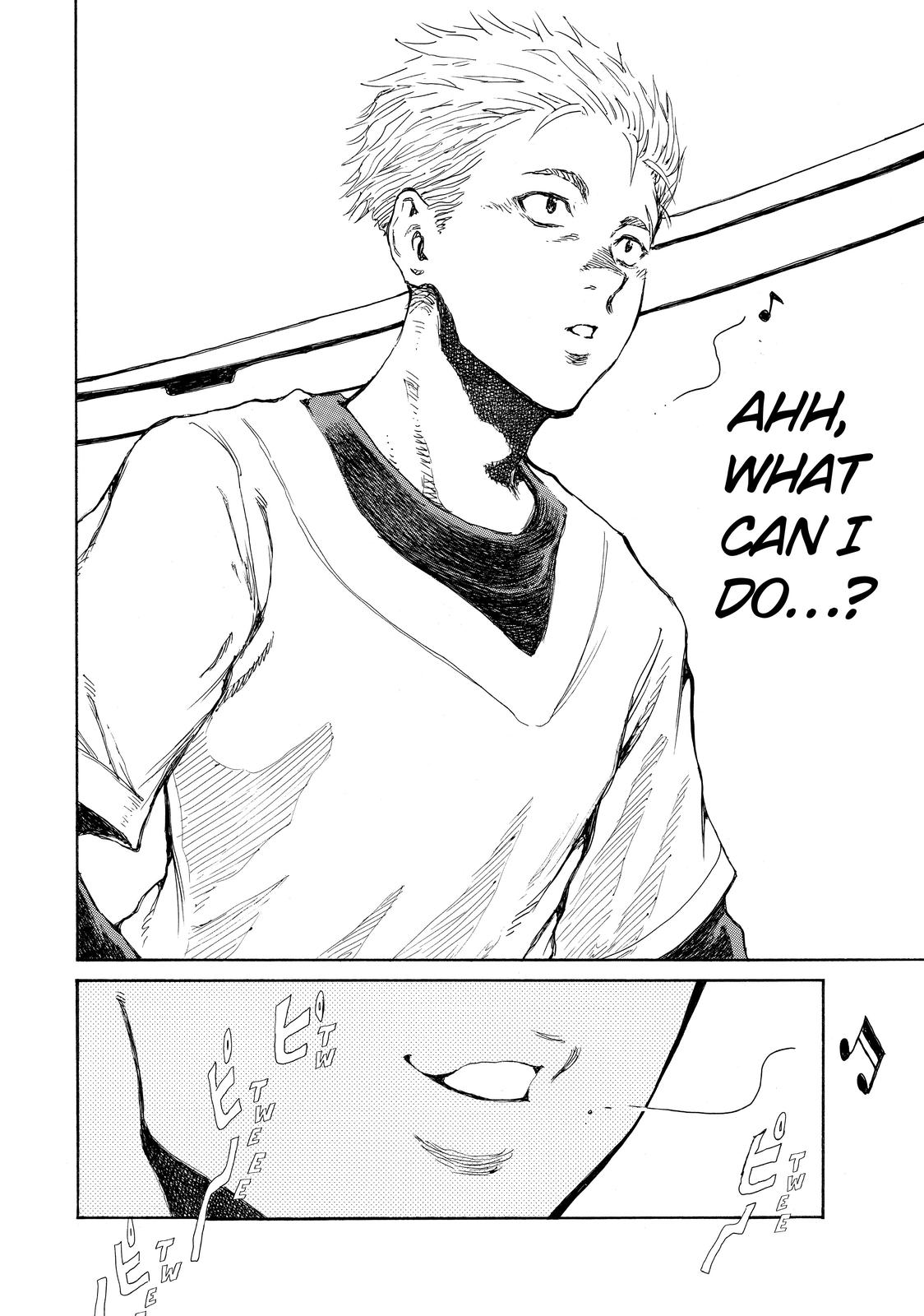 Read Back When You Called Us Devils Manga Online