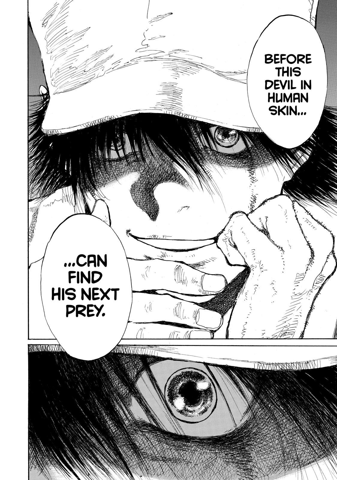 Read Back When You Called Us Devils Manga Online