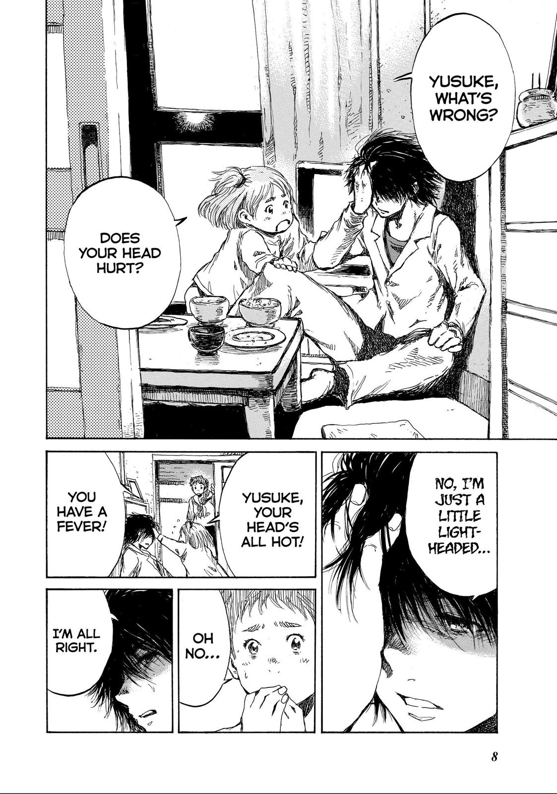 Read Back When You Called Us Devils Manga Online