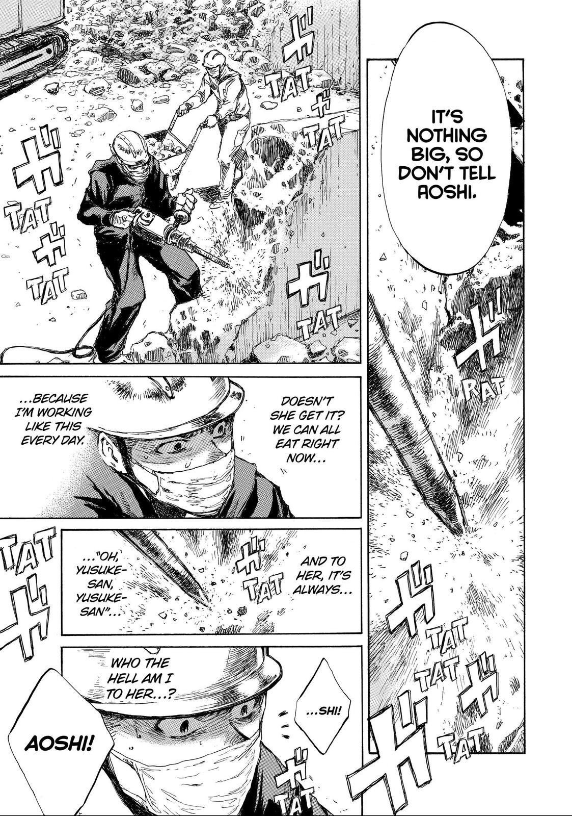 Read Back When You Called Us Devils Manga Online
