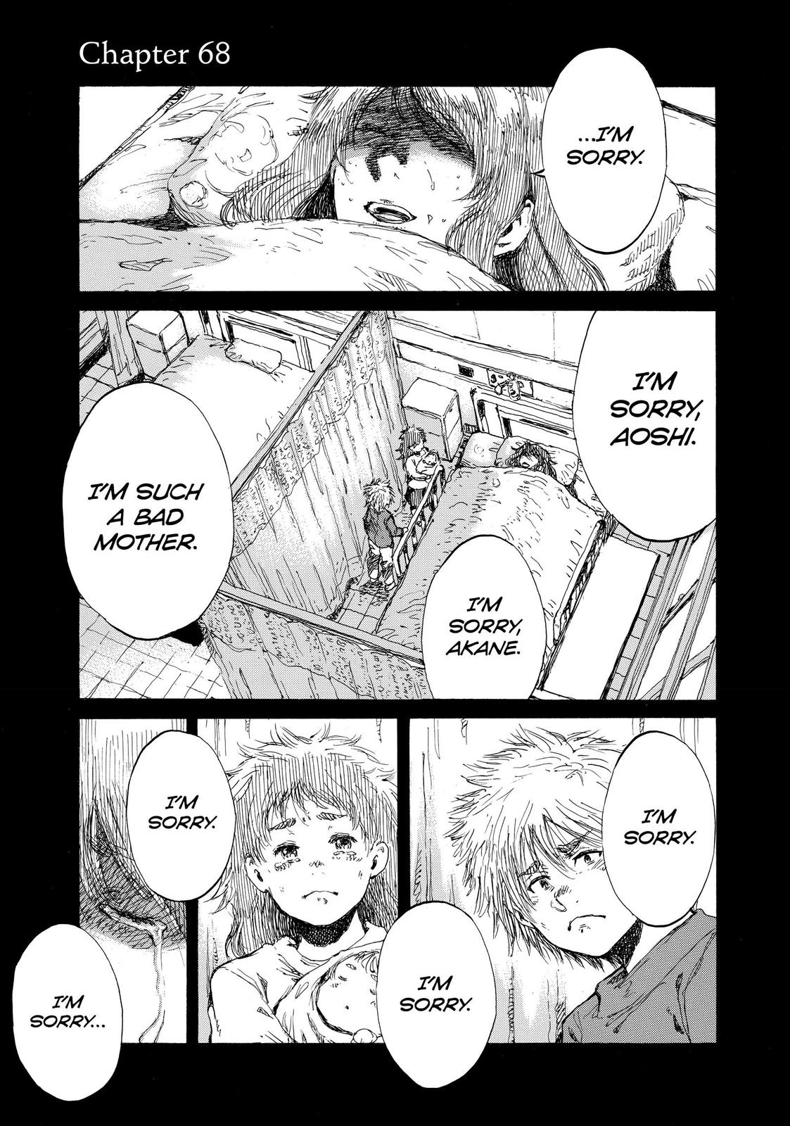 Read Back When You Called Us Devils Manga Online