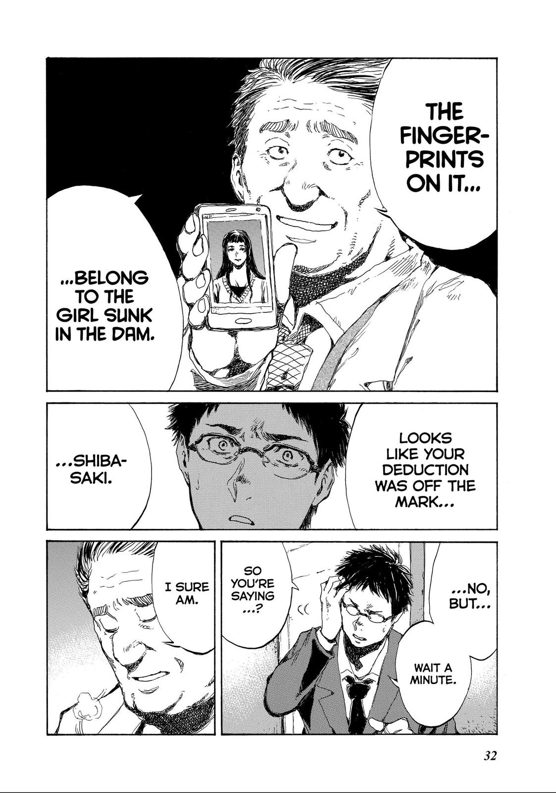 Read Back When You Called Us Devils Manga Online
