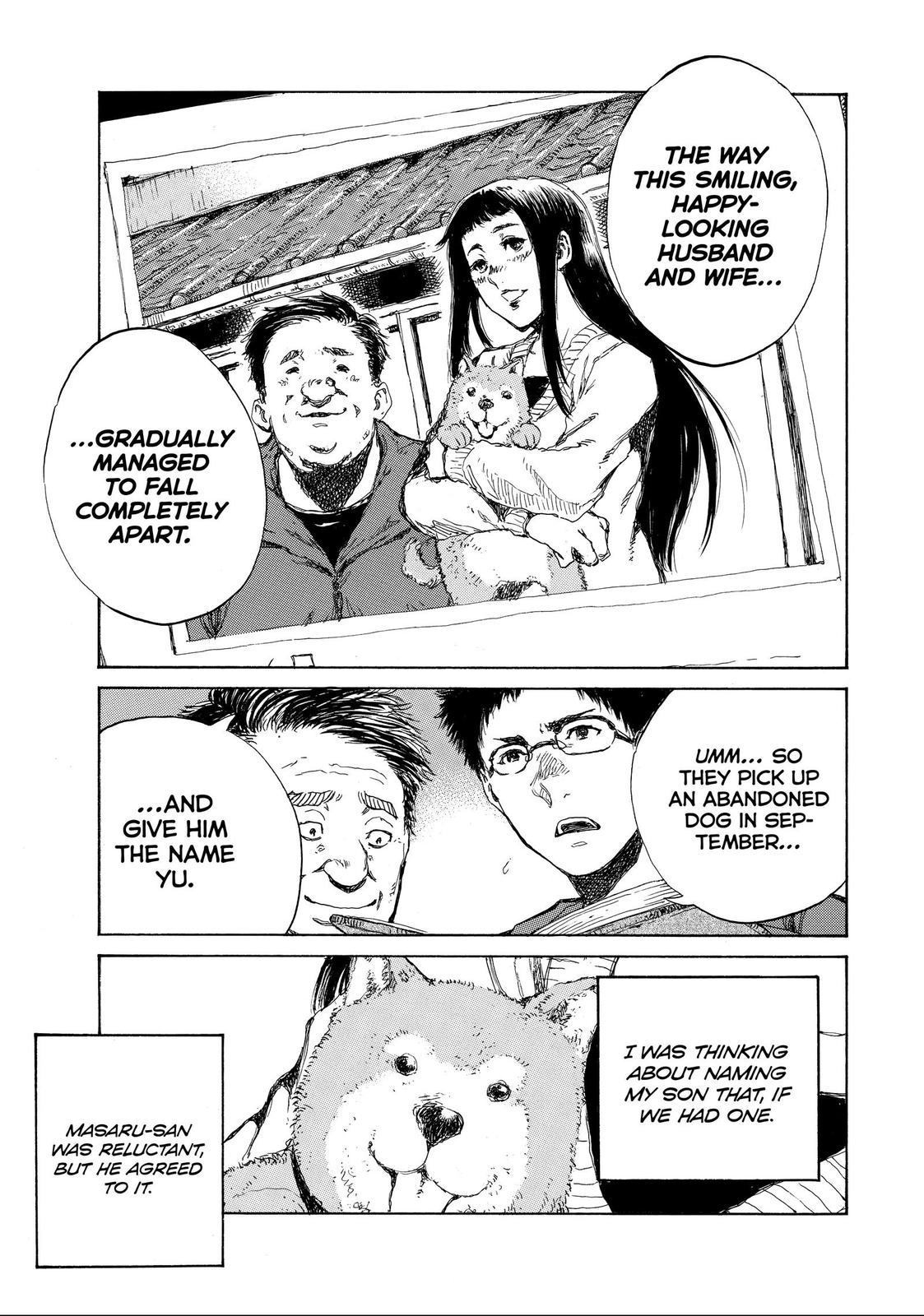 Read Back When You Called Us Devils Manga Online
