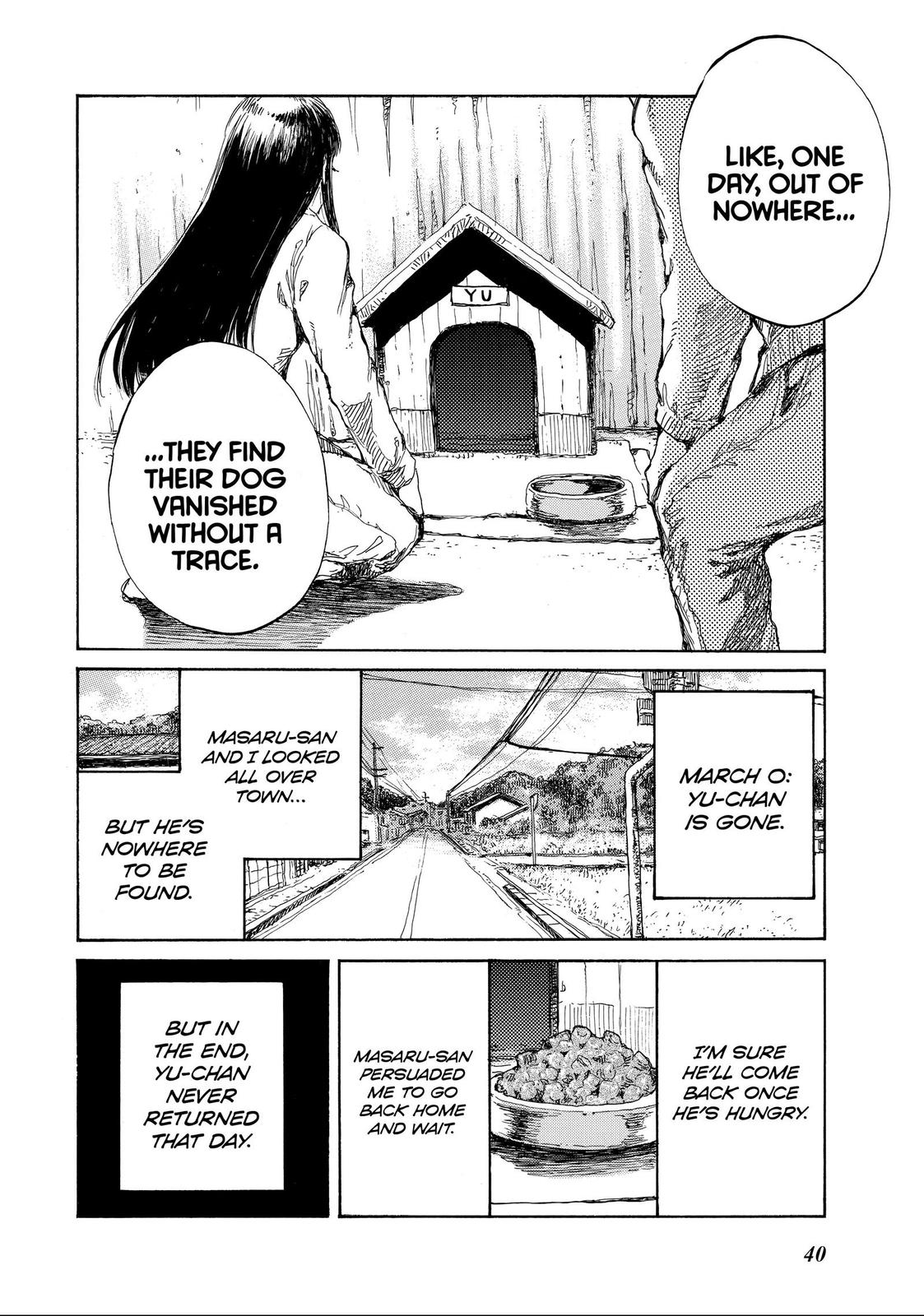Read Back When You Called Us Devils Manga Online