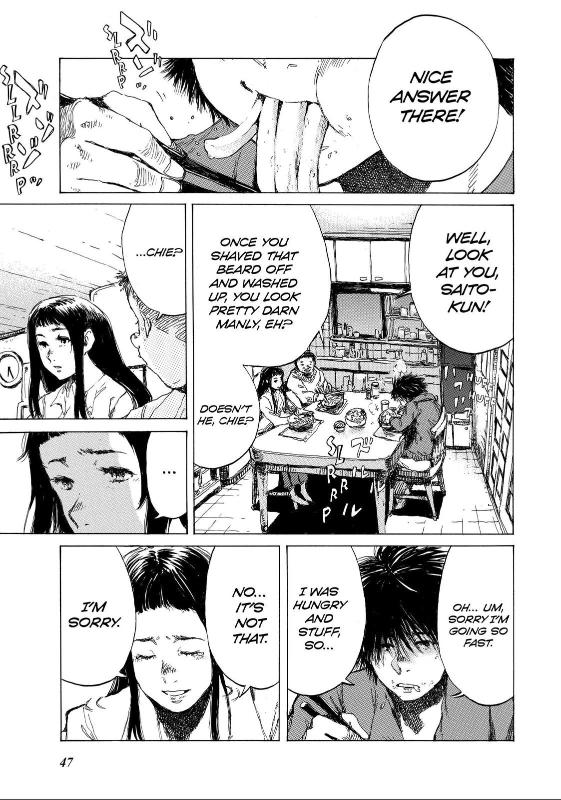 Read Back When You Called Us Devils Manga Online