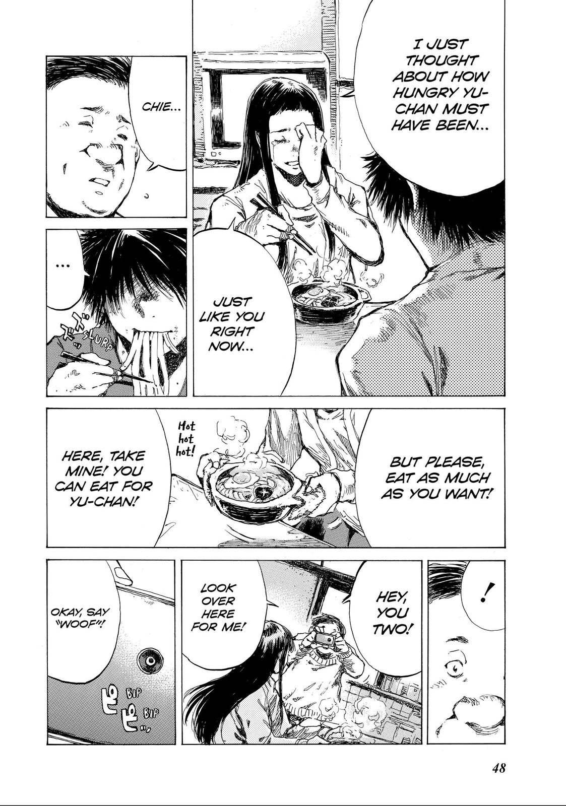 Read Back When You Called Us Devils Manga Online