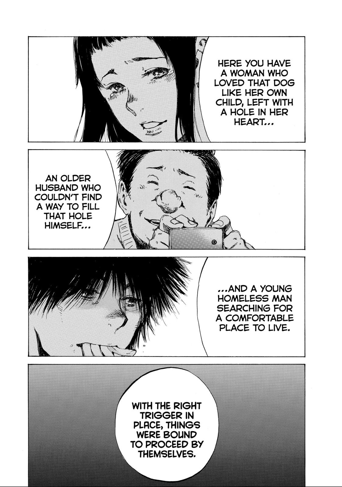Read Back When You Called Us Devils Manga Online