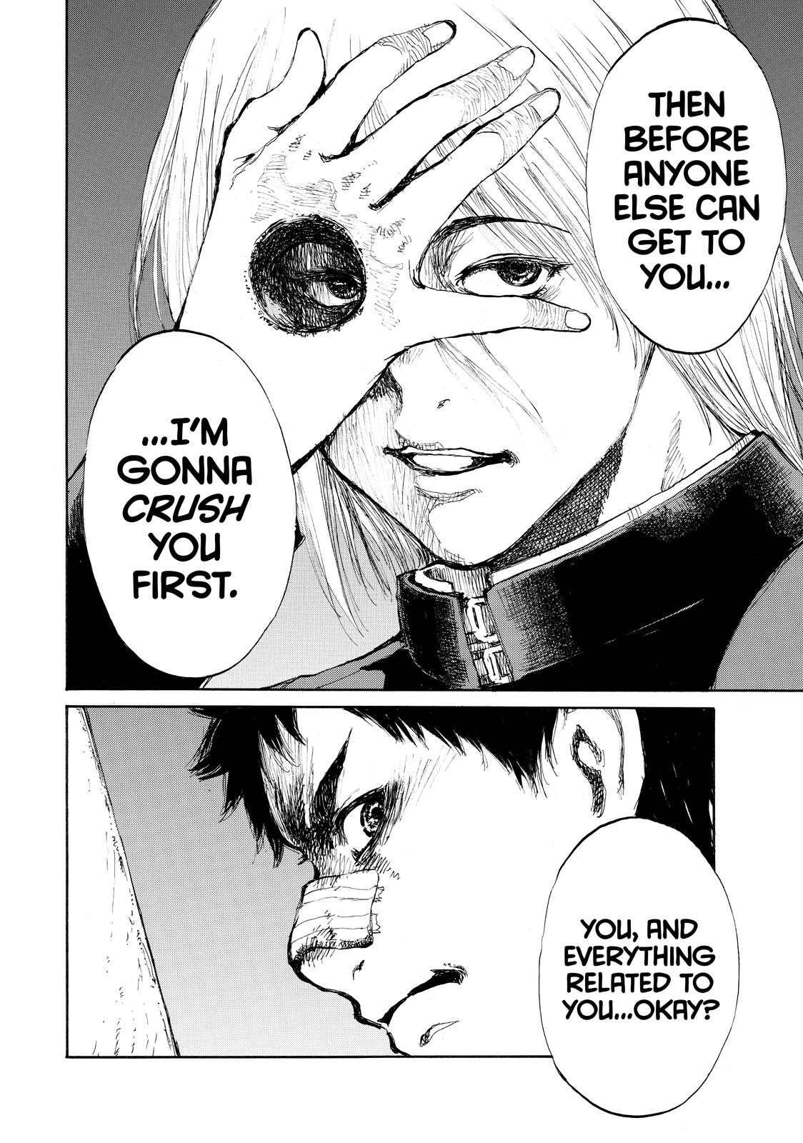 Read Back When You Called Us Devils Manga Online