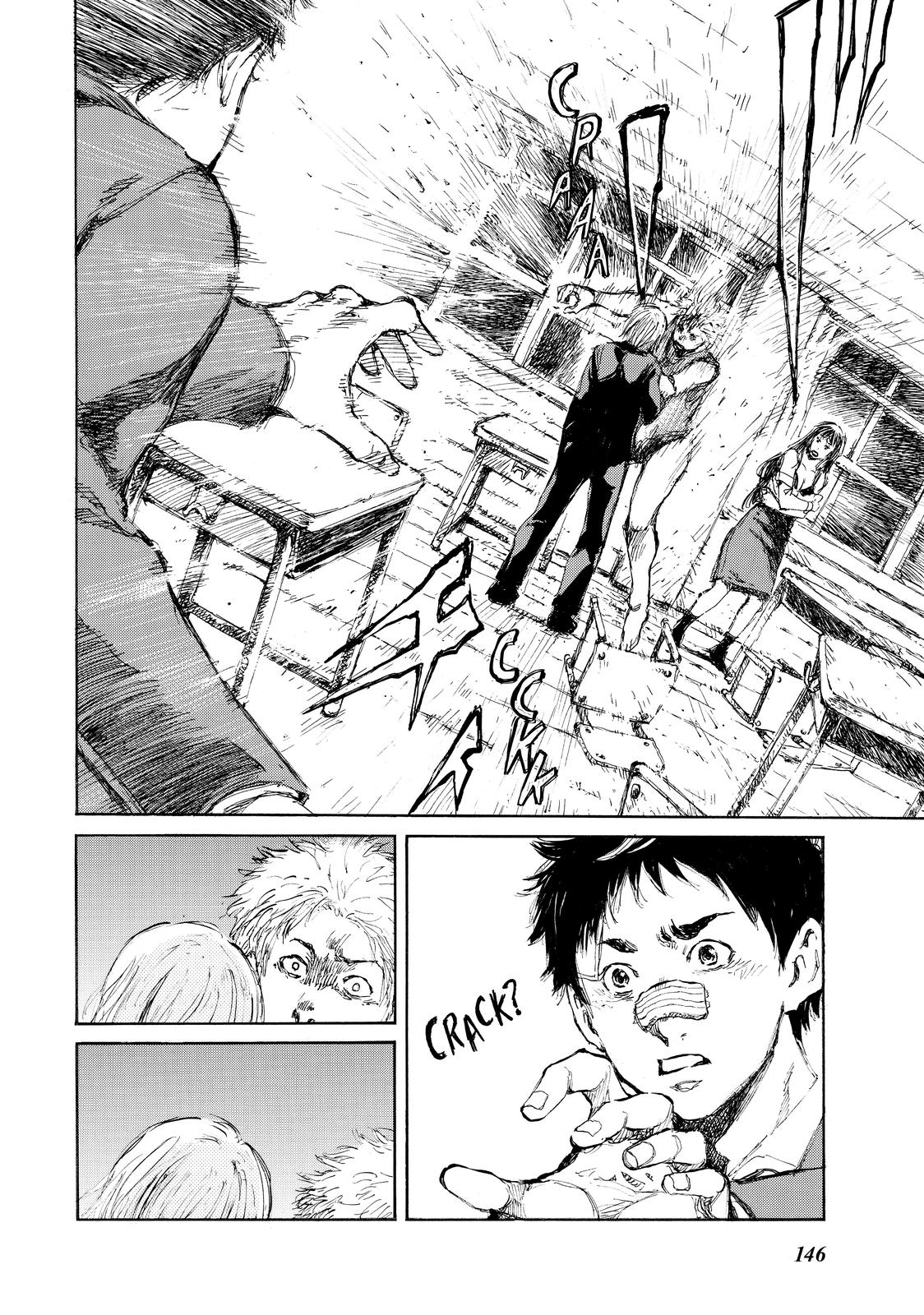 Read Back When You Called Us Devils Manga Online
