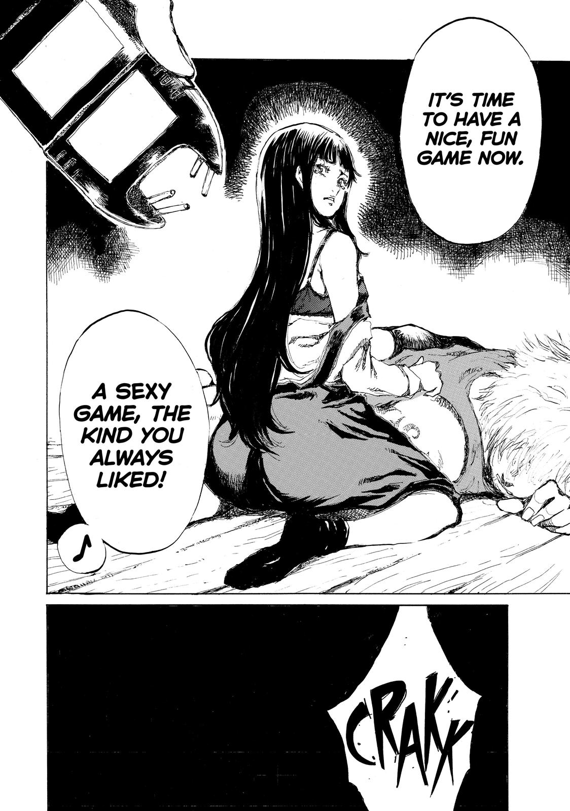 Read Back When You Called Us Devils Manga Online