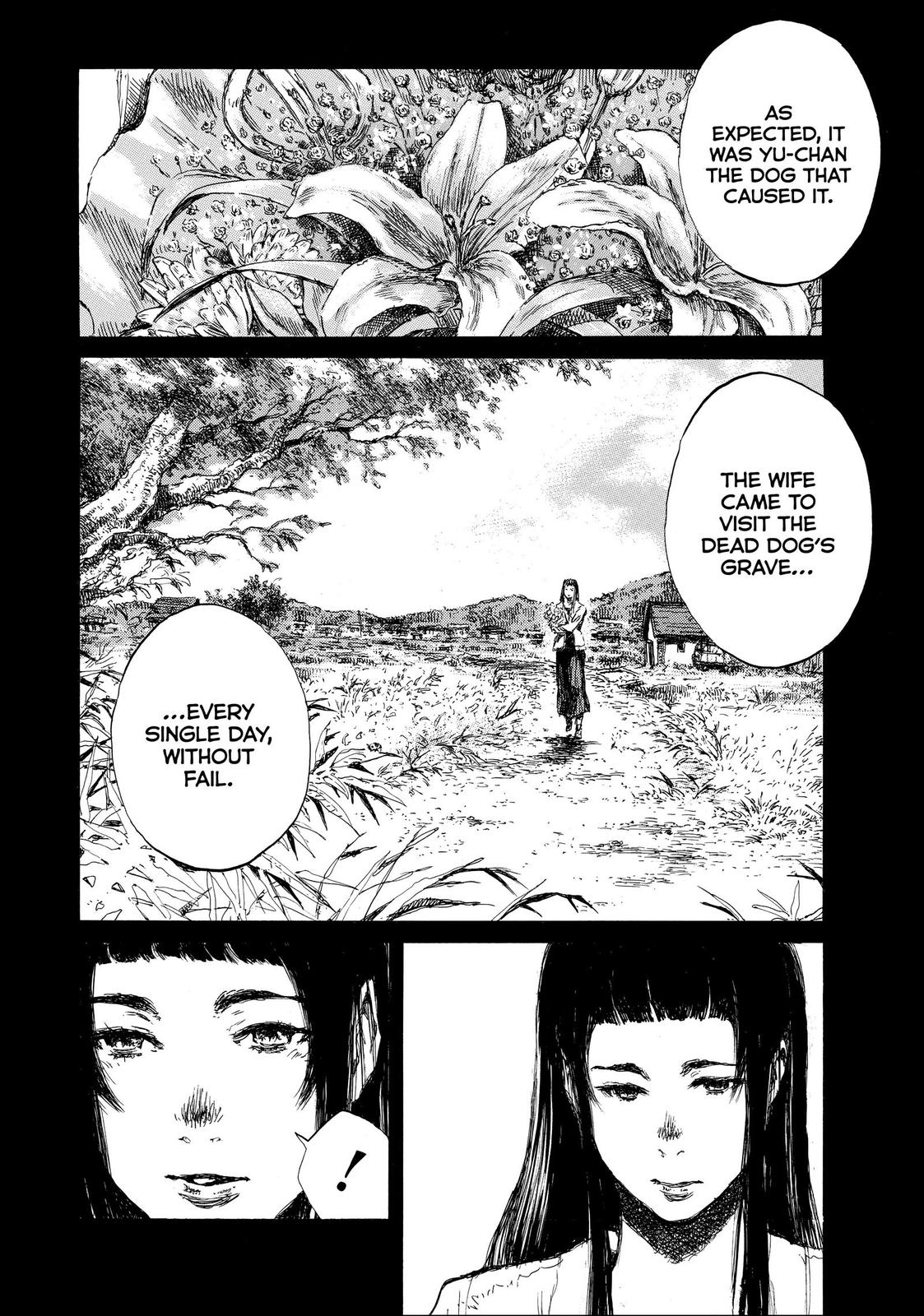 Read Back When You Called Us Devils Manga Online