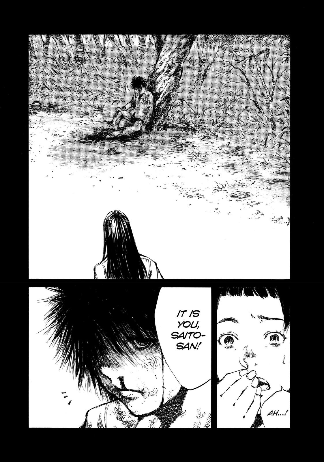 Read Back When You Called Us Devils Manga Online
